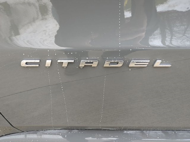 2024 Dodge Durango DURANGO CITADEL AWD